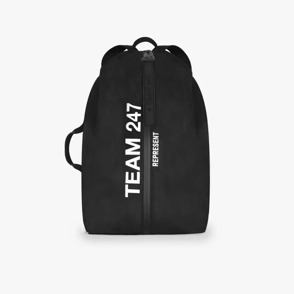 Represent bag